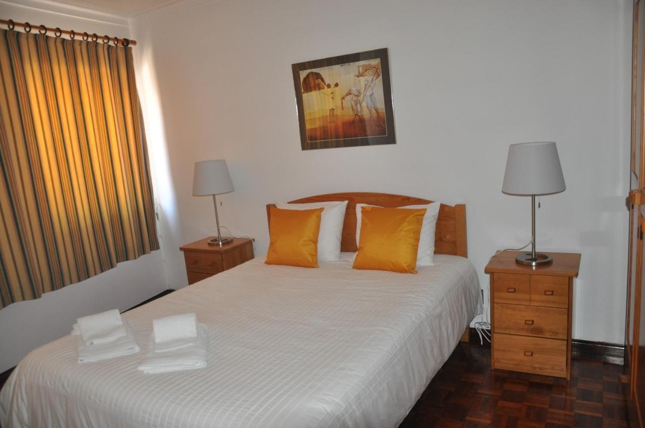 Tic Tac Apartment Peniche Ngoại thất bức ảnh
