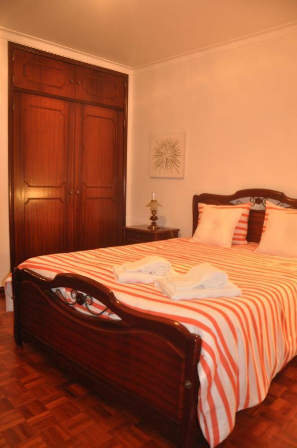 Tic Tac Apartment Peniche Ngoại thất bức ảnh