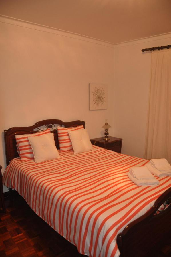Tic Tac Apartment Peniche Ngoại thất bức ảnh
