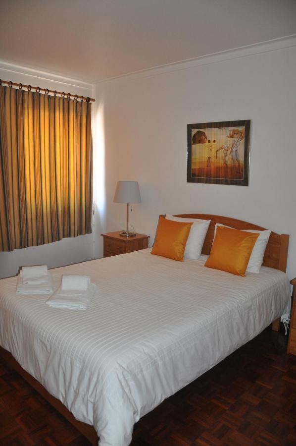 Tic Tac Apartment Peniche Ngoại thất bức ảnh