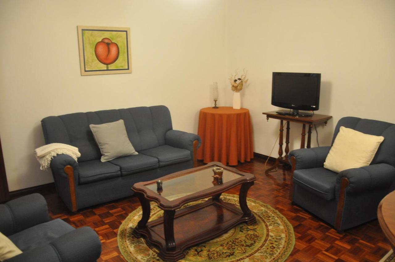Tic Tac Apartment Peniche Ngoại thất bức ảnh