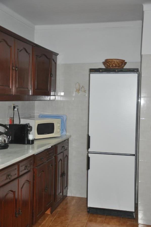 Tic Tac Apartment Peniche Ngoại thất bức ảnh