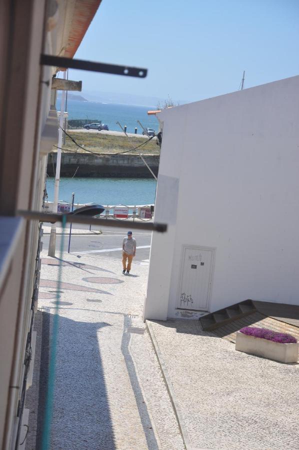 Tic Tac Apartment Peniche Ngoại thất bức ảnh
