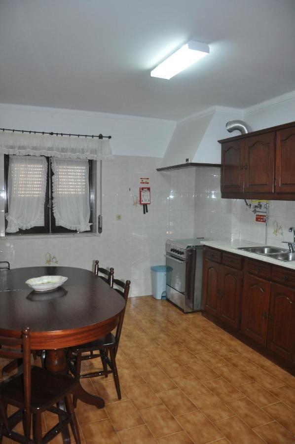 Tic Tac Apartment Peniche Ngoại thất bức ảnh